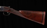 Winchester 21 20 Ga - 30” F/F 3” MAGNUM, FACTORY FINISHES, vintage firearms inc - 5 of 22
