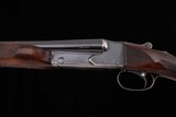 Winchester 21 20 Ga - 30” F/F 3” MAGNUM, FACTORY FINISHES, vintage firearms inc - 2 of 22