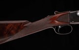 Winchester 21 20 Ga - 30” F/F 3” MAGNUM, FACTORY FINISHES, vintage firearms inc - 8 of 22