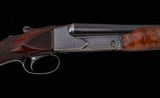 Winchester 21 20 Ga - 30” F/F 3” MAGNUM, FACTORY FINISHES, vintage firearms inc - 4 of 22