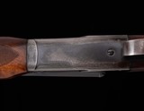 Winchester 21 20 Ga - 30” F/F 3” MAGNUM, FACTORY FINISHES, vintage firearms inc - 3 of 22