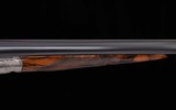 Fox A 16 Gauge - 5lbs. 15oz., 28”, 2 3/4”, ENGLISH STOCK, vintage firearms inc - 16 of 25