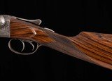 Fox A 16 Gauge - 5lbs. 15oz., 28”, 2 3/4”, ENGLISH STOCK, vintage firearms inc - 7 of 25