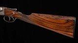 Fox A 16 Gauge - 5lbs. 15oz., 28”, 2 3/4”, ENGLISH STOCK, vintage firearms inc - 5 of 25