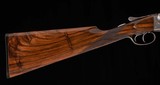 Fox A 16 Gauge - 5lbs. 15oz., 28”, 2 3/4”, ENGLISH STOCK, vintage firearms inc - 6 of 25