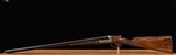 Fox A 16 Gauge - 5lbs. 15oz., 28”, 2 3/4”, ENGLISH STOCK, vintage firearms inc - 4 of 25