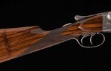 Fox A 16 Gauge - 5lbs. 15oz., 28”, 2 3/4”, ENGLISH STOCK, vintage firearms inc - 8 of 25