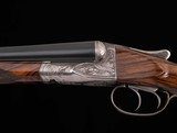 Fox A 16 Gauge - 5lbs. 15oz., 28”, 2 3/4”, ENGLISH STOCK, vintage firearms inc - 11 of 25