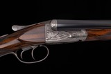 Fox A 16 Gauge - 5lbs. 15oz., 28”, 2 3/4”, ENGLISH STOCK, vintage firearms inc - 3 of 25
