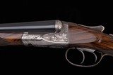 Fox A 16 Gauge - 5lbs. 15oz., 28”, 2 3/4”, ENGLISH STOCK, vintage firearms inc - 1 of 25