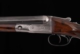 Parker VH 16 Gauge - “O” FRAME, 6LBS., 2 3/4”, CERTIFIED, vintage firearms inc - 2 of 23