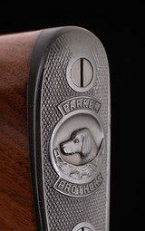 Parker VH 16 Gauge - “O” FRAME, 6LBS., 2 3/4”, CERTIFIED, vintage firearms inc - 18 of 23