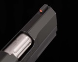 Wilson Combat 9mm - SFX9, 15 RD, LIGHTRAIL, 4 MAGS, USED, vintage firearms inc - 7 of 16