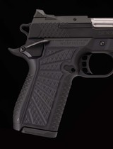 Wilson Combat 9mm - SFX9, 15 RD, LIGHTRAIL, 4 MAGS, USED, vintage firearms inc - 10 of 16