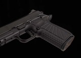 Wilson Combat 9mm - SFX9, 15 RD, LIGHTRAIL, 4 MAGS, USED, vintage firearms inc - 11 of 16