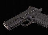 Wilson Combat 9mm - SFX9, 15 RD, LIGHTRAIL, 4 MAGS, USED, vintage firearms inc - 12 of 16