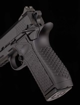 Wilson Combat 9mm - SFX9, 15 RD, LIGHTRAIL, 4 MAGS, USED, vintage firearms inc - 13 of 16