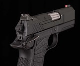 Wilson Combat 9mm - SFX9, 15 RD, LIGHTRAIL, 4 MAGS, USED, vintage firearms inc - 6 of 16