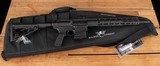 Wilson Combat .308WIN - TACTICAL HUNTER, 18” FLUTED, vintage firearms inc - 1 of 18