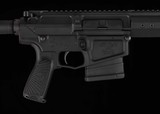Wilson Combat .308WIN - TACTICAL HUNTER, 18” FLUTED, vintage firearms inc - 4 of 18