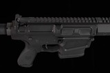 Wilson Combat .308WIN - TACTICAL HUNTER, 18” FLUTED, vintage firearms inc - 5 of 18