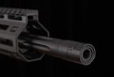 Wilson Combat .308WIN - TACTICAL HUNTER, 18” FLUTED, vintage firearms inc - 12 of 18