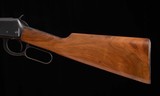 Winchester 94 .30WCF - 1937, LONG WOOD, PERFECT BORE, vintage firearms inc - 5 of 18