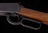 Winchester 94 .30WCF - 1937, LONG WOOD, PERFECT BORE, vintage firearms inc - 15 of 18