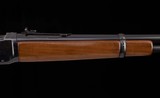 Winchester 94 .30WCF - 1937, LONG WOOD, PERFECT BORE, vintage firearms inc - 12 of 18