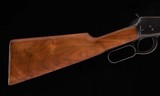 Winchester 94 .30WCF - 1937, LONG WOOD, PERFECT BORE, vintage firearms inc - 6 of 18