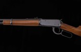 Winchester 94 .30WCF - 1937, LONG WOOD, PERFECT BORE, vintage firearms inc - 2 of 18