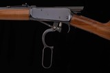 Winchester 94 .30WCF - 1937, LONG WOOD, PERFECT BORE, vintage firearms inc - 17 of 18