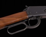 Winchester 94 .30WCF - 1937, LONG WOOD, PERFECT BORE, vintage firearms inc - 16 of 18