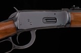 Winchester 94 .30WCF - 1937, LONG WOOD, PERFECT BORE, vintage firearms inc - 8 of 18