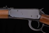 Winchester 94 .30WCF - 1937, LONG WOOD, PERFECT BORE, vintage firearms inc - 7 of 18