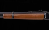 Winchester 94 .30WCF - 1937, LONG WOOD, PERFECT BORE, vintage firearms inc - 10 of 18