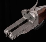 Parker GHE 16 Ga. - FACTORY ENGLISH STOCK, 6LBS, vintage firearms inc - 23 of 25