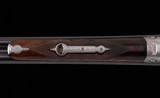 Parker GHE 16 Ga. - FACTORY ENGLISH STOCK, 6LBS, vintage firearms inc - 15 of 25