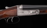 Parker GHE 16 Ga. - FACTORY ENGLISH STOCK, 6LBS, vintage firearms inc - 13 of 25