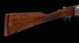 Parker GHE 16 Ga. - FACTORY ENGLISH STOCK, 6LBS, vintage firearms inc - 6 of 25