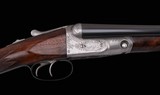Parker GHE 16 Ga. - FACTORY ENGLISH STOCK, 6LBS, vintage firearms inc - 3 of 25