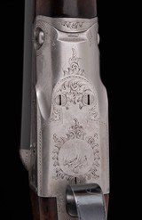 Parker GHE 16 Ga. - FACTORY ENGLISH STOCK, 6LBS, vintage firearms inc - 12 of 25