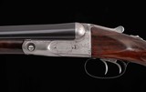 Parker GHE 16 Ga. - FACTORY ENGLISH STOCK, 6LBS, vintage firearms inc - 11 of 25