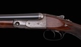 Parker VH 16 Gauge - “O” FRAME, 2 3/4” CHAMBERS, CERTIFIED, vintage firearms inc - 2 of 23
