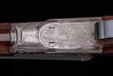 Parker VH 16 Gauge - “O” FRAME, 2 3/4” CHAMBERS, CERTIFIED, vintage firearms inc - 3 of 23