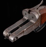 Parker VH 16 Gauge - “O” FRAME, 2 3/4” CHAMBERS, CERTIFIED, vintage firearms inc - 20 of 23