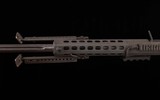 Barrett M82A1 .50 BMG - DESERT STORM USMC RIFLE sn902, vintage firearms inc - 11 of 25