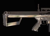 Barrett M82A1 .50 BMG - DESERT STORM USMC RIFLE sn902, vintage firearms inc - 7 of 25