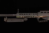 Barrett M82A1 .50 BMG - DESERT STORM USMC RIFLE sn902, vintage firearms inc - 8 of 25