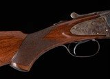 L.C. Smith Specialty 12 Ga - 32” VENT RIB FACTORY 99%, vintage firearms inc - 8 of 25